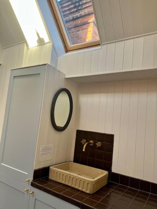 The Turret- The Best View In Folkestone Exterior photo