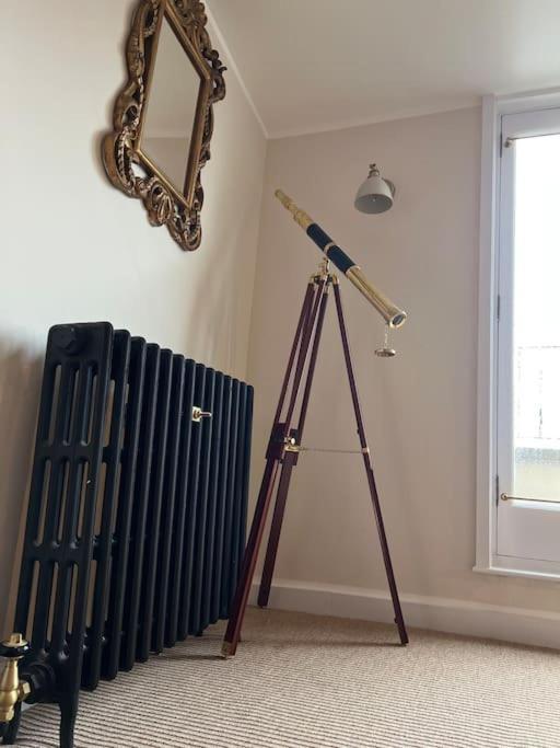 The Turret- The Best View In Folkestone Exterior photo